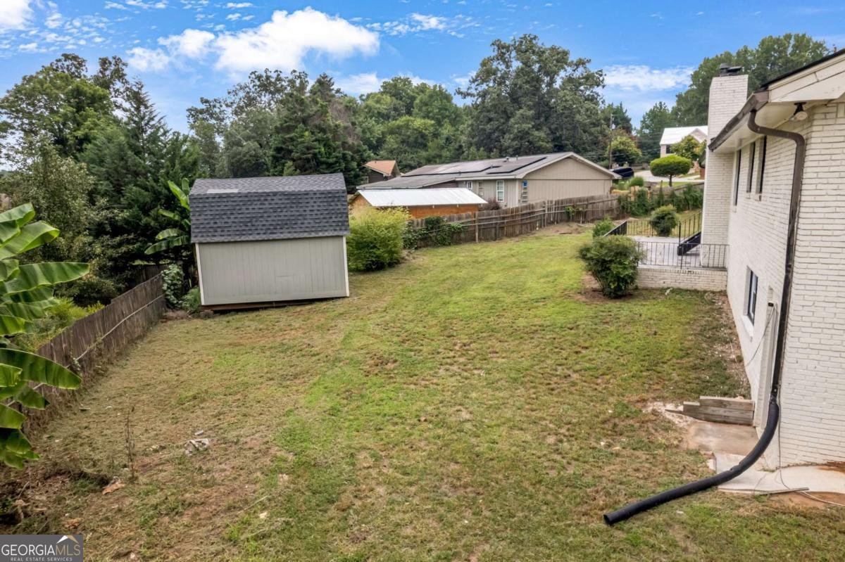 497 Dicks Court Lilburn - Photo 38