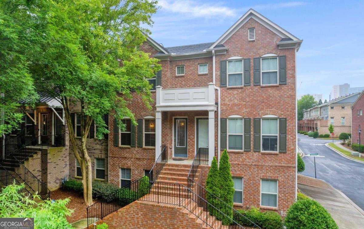 1653 Sabastian Point Atlanta - main photo