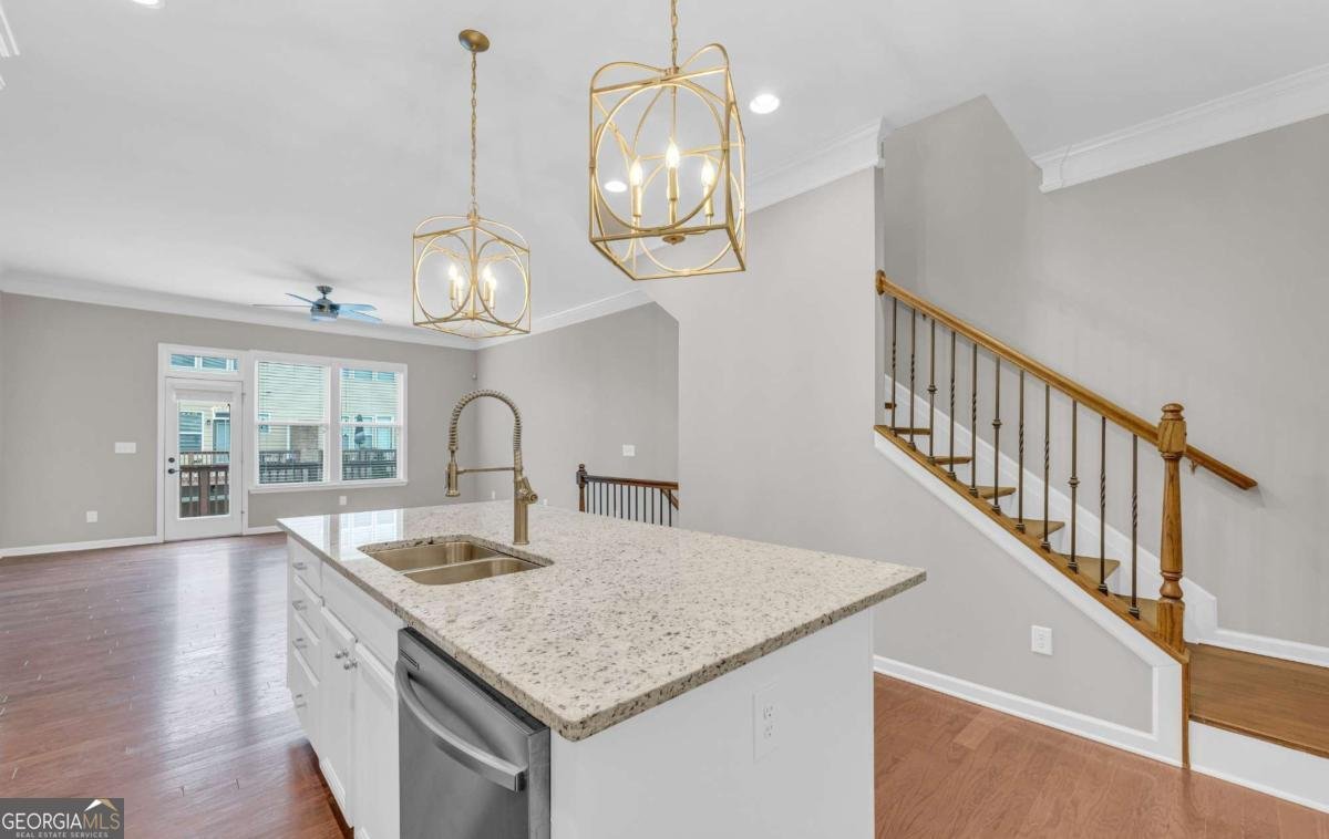 1653 Sabastian Point Atlanta - Photo 10