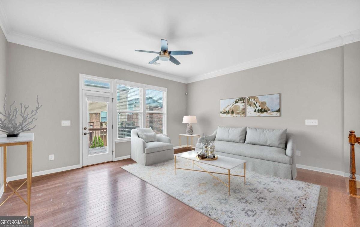 1653 Sabastian Point Atlanta - Photo 14