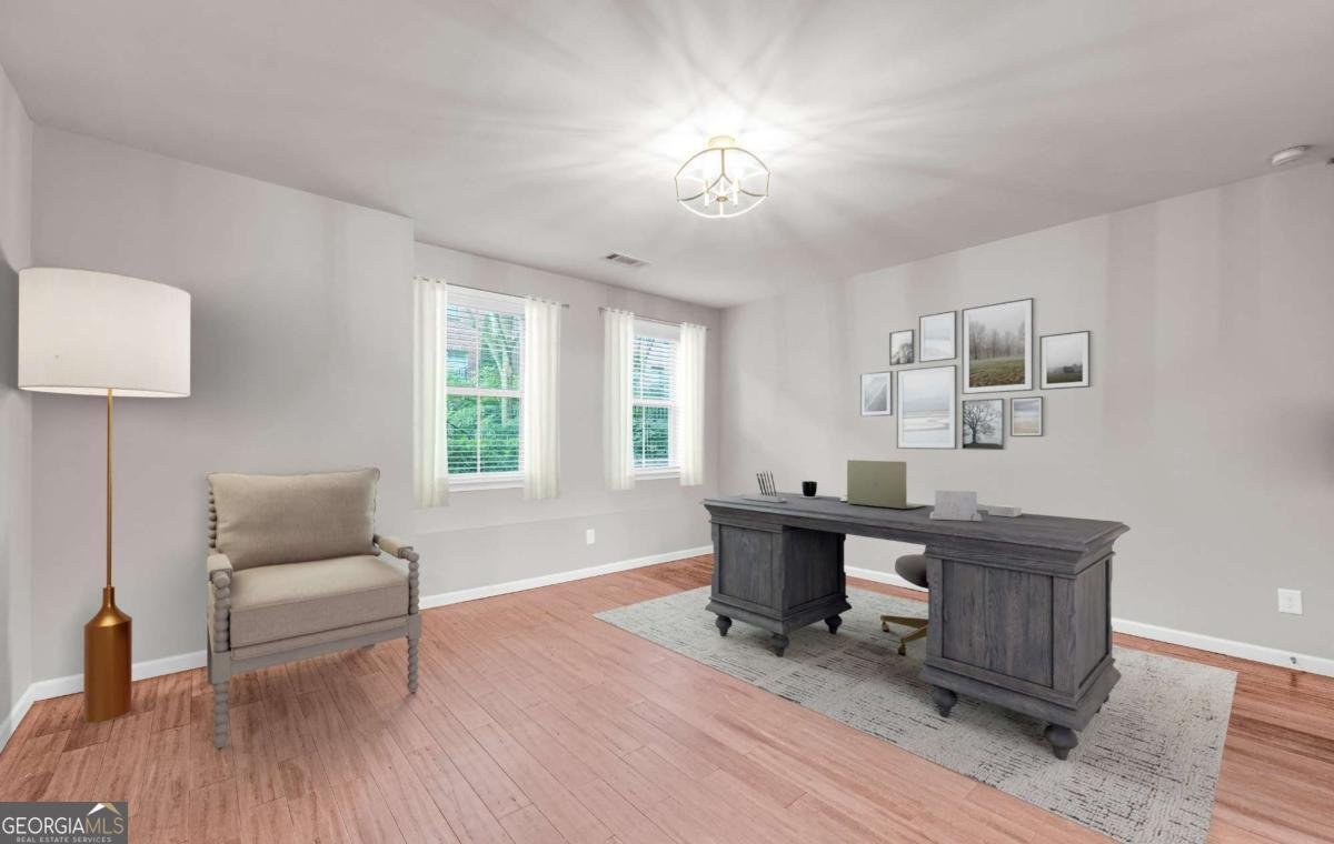 1653 Sabastian Point Atlanta - Photo 32