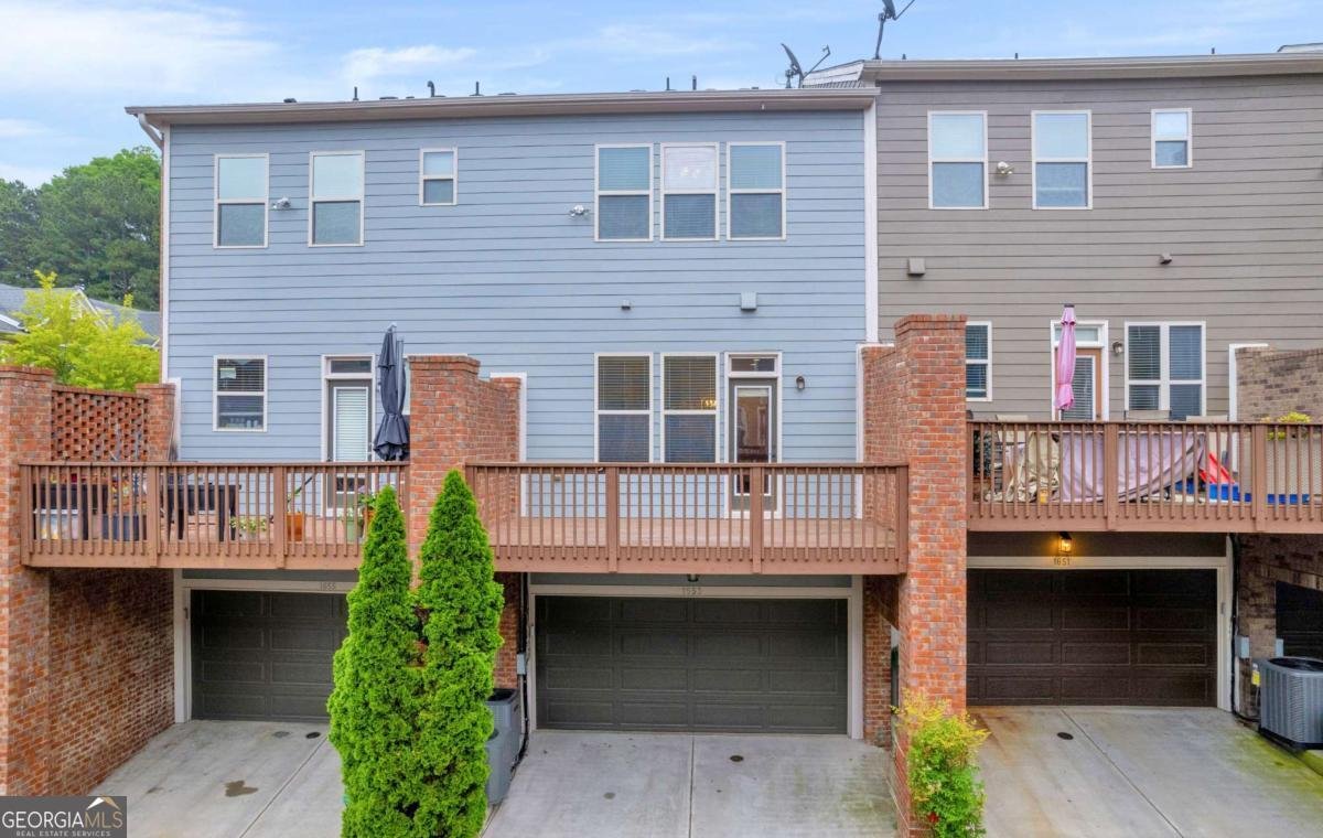1653 Sabastian Point Atlanta - Photo 37