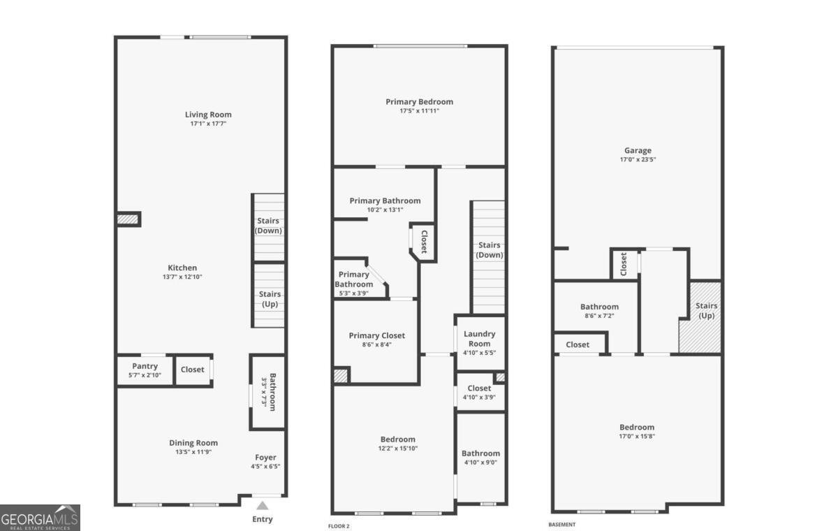 1653 Sabastian Point Atlanta - Photo 38
