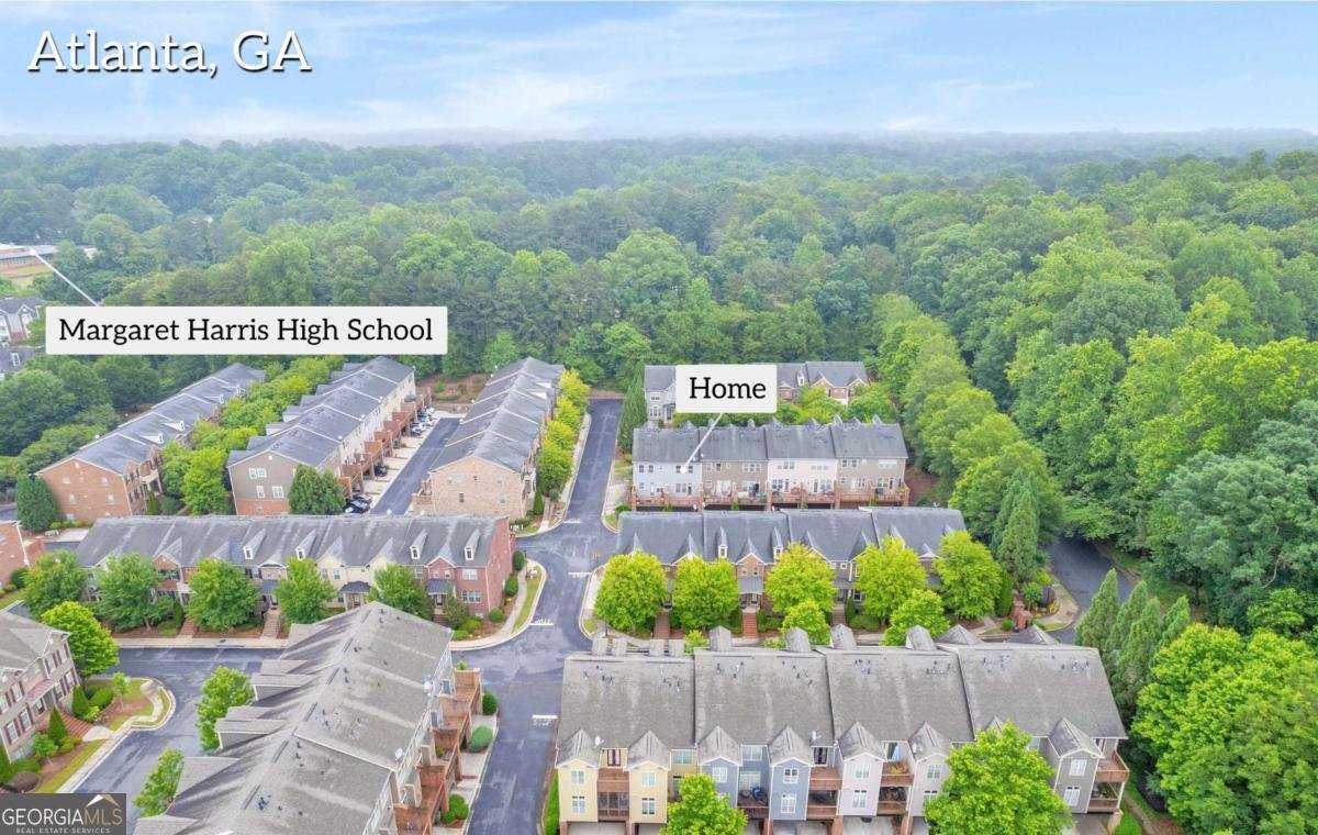 1653 Sabastian Point Atlanta - Photo 43