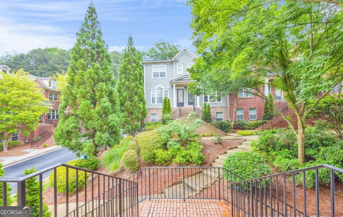 1653 Sabastian Point Atlanta - Photo 47