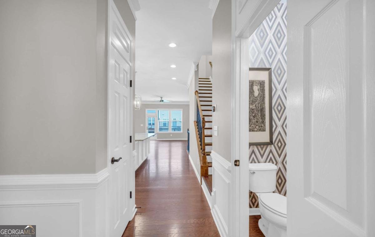 1653 Sabastian Point Atlanta - Photo 6
