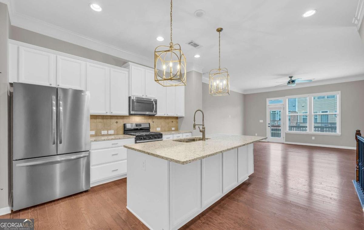 1653 Sabastian Point Atlanta - Photo 7