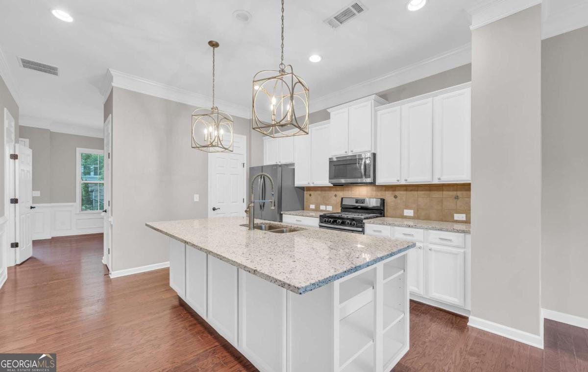 1653 Sabastian Point Atlanta - Photo 8