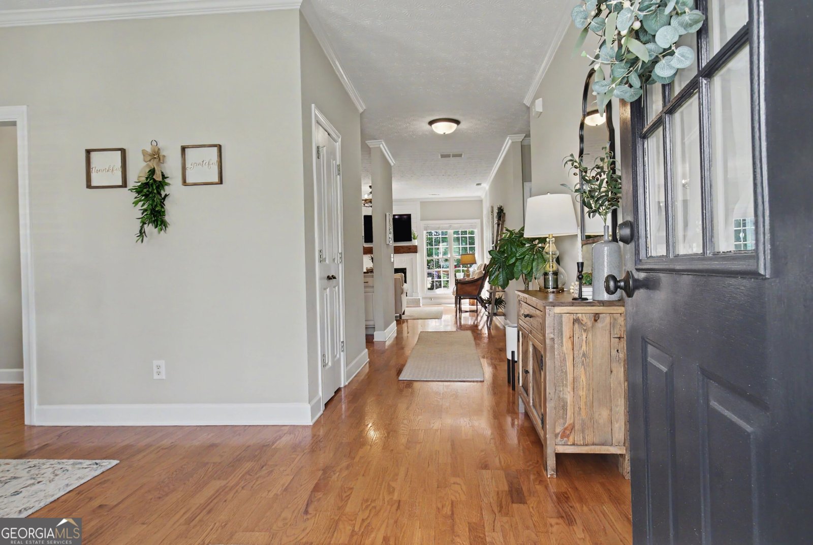 203 Albemarle Lane Peachtree City - Photo 10