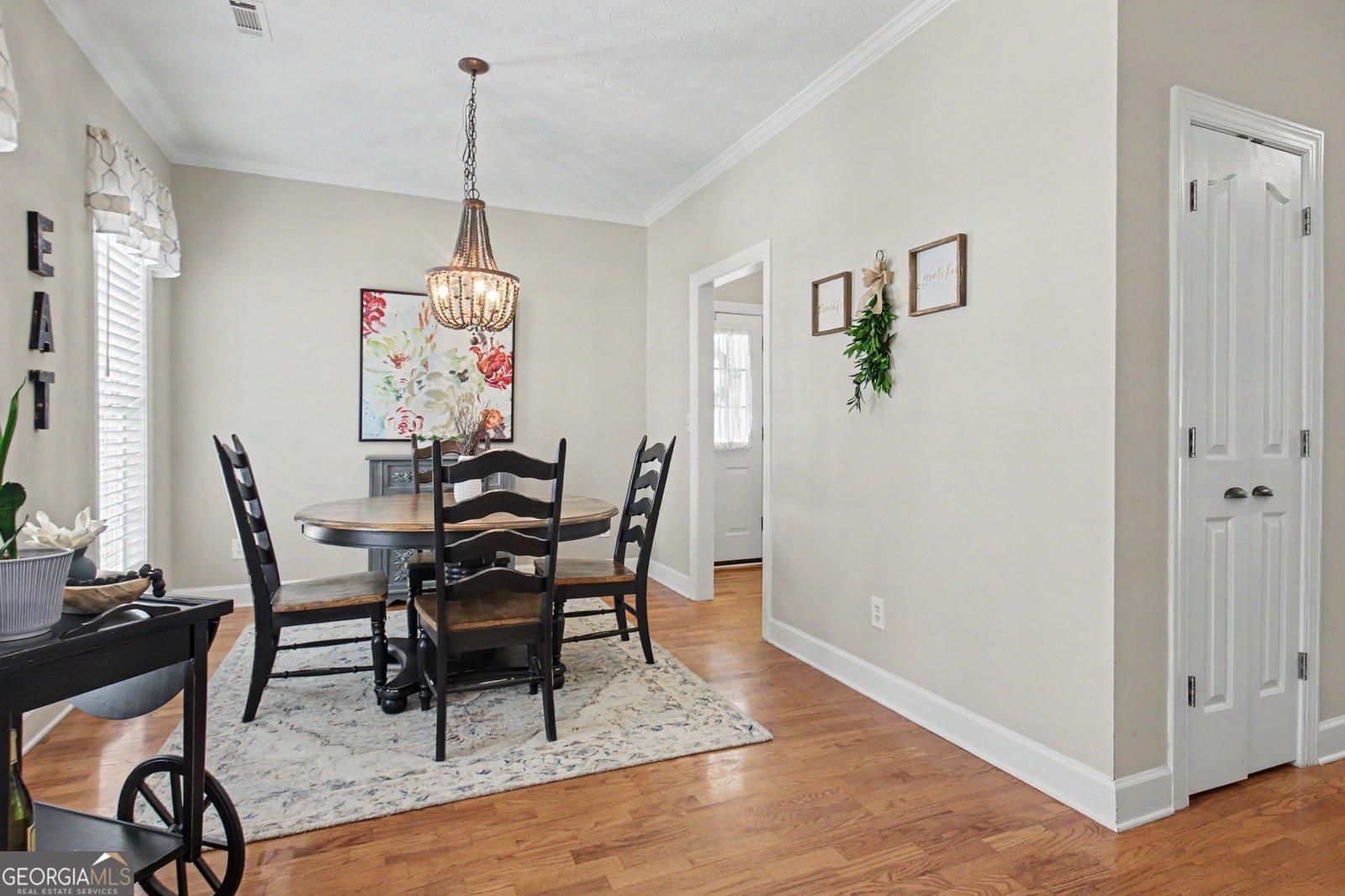 203 Albemarle Lane Peachtree City - Photo 11