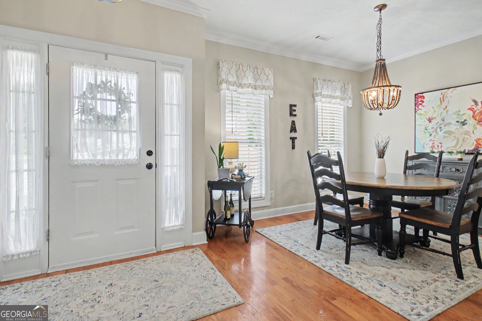 203 Albemarle Lane Peachtree City - Photo 12