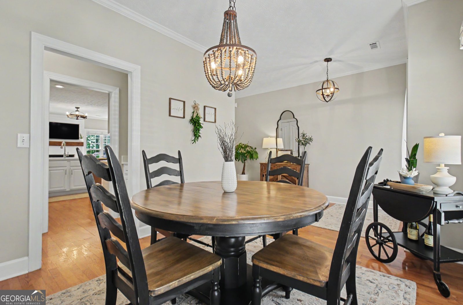203 Albemarle Lane Peachtree City - Photo 13