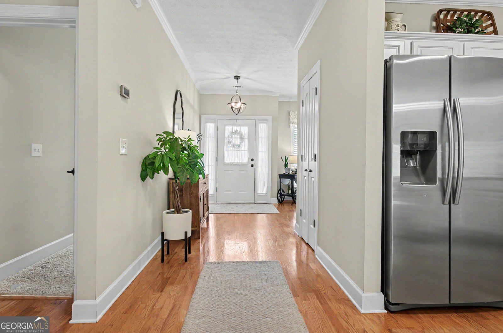 203 Albemarle Lane Peachtree City - Photo 15