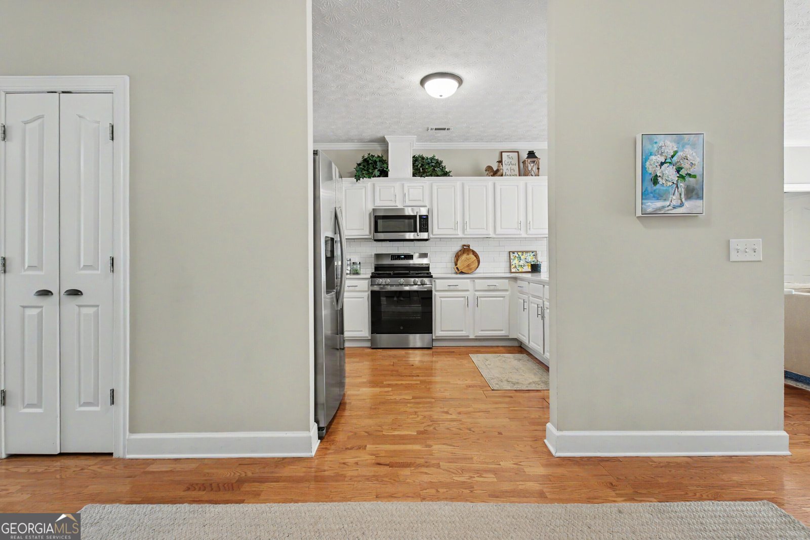 203 Albemarle Lane Peachtree City - Photo 16