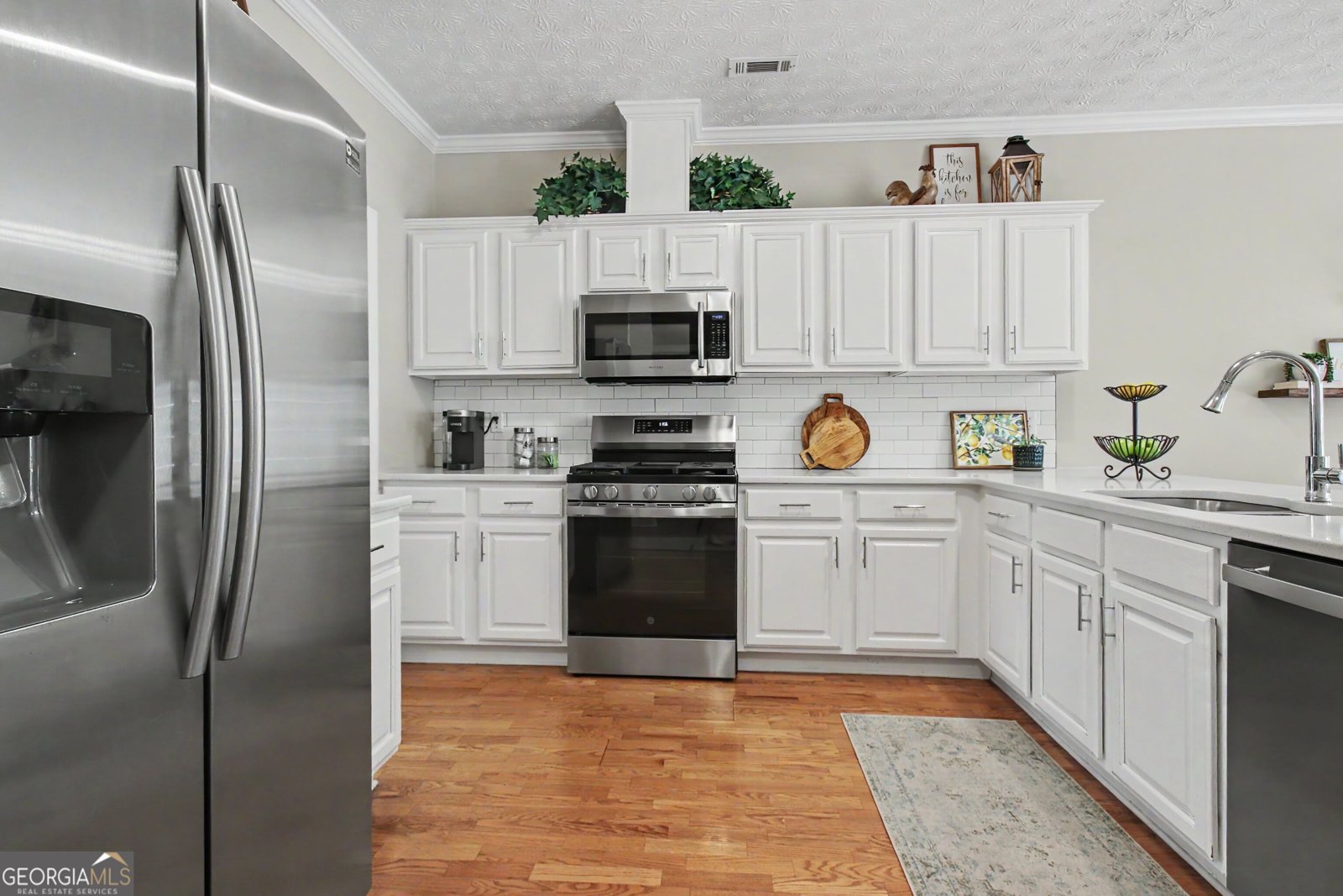 203 Albemarle Lane Peachtree City - Photo 17