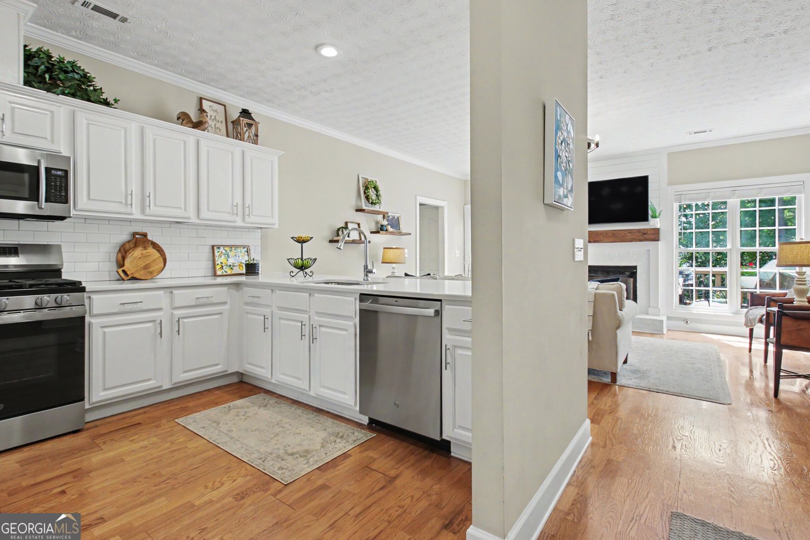 203 Albemarle Lane Peachtree City - Photo 18