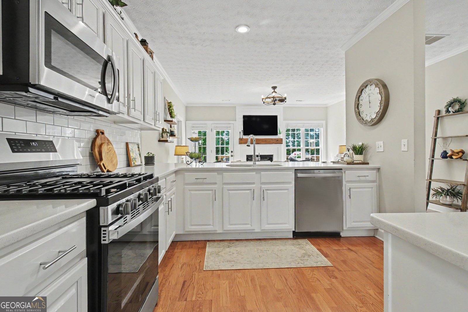 203 Albemarle Lane Peachtree City - Photo 19