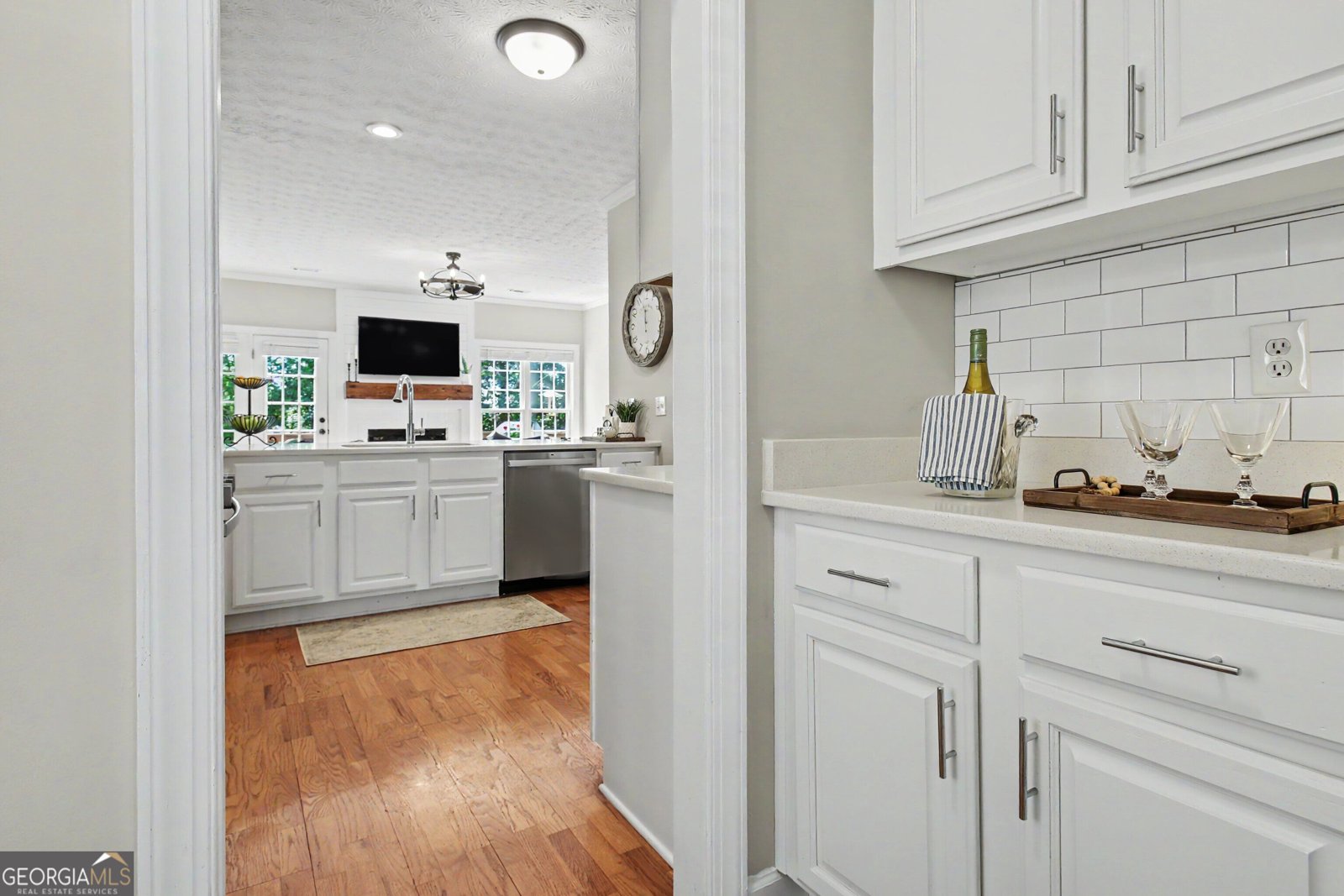 203 Albemarle Lane Peachtree City - Photo 20
