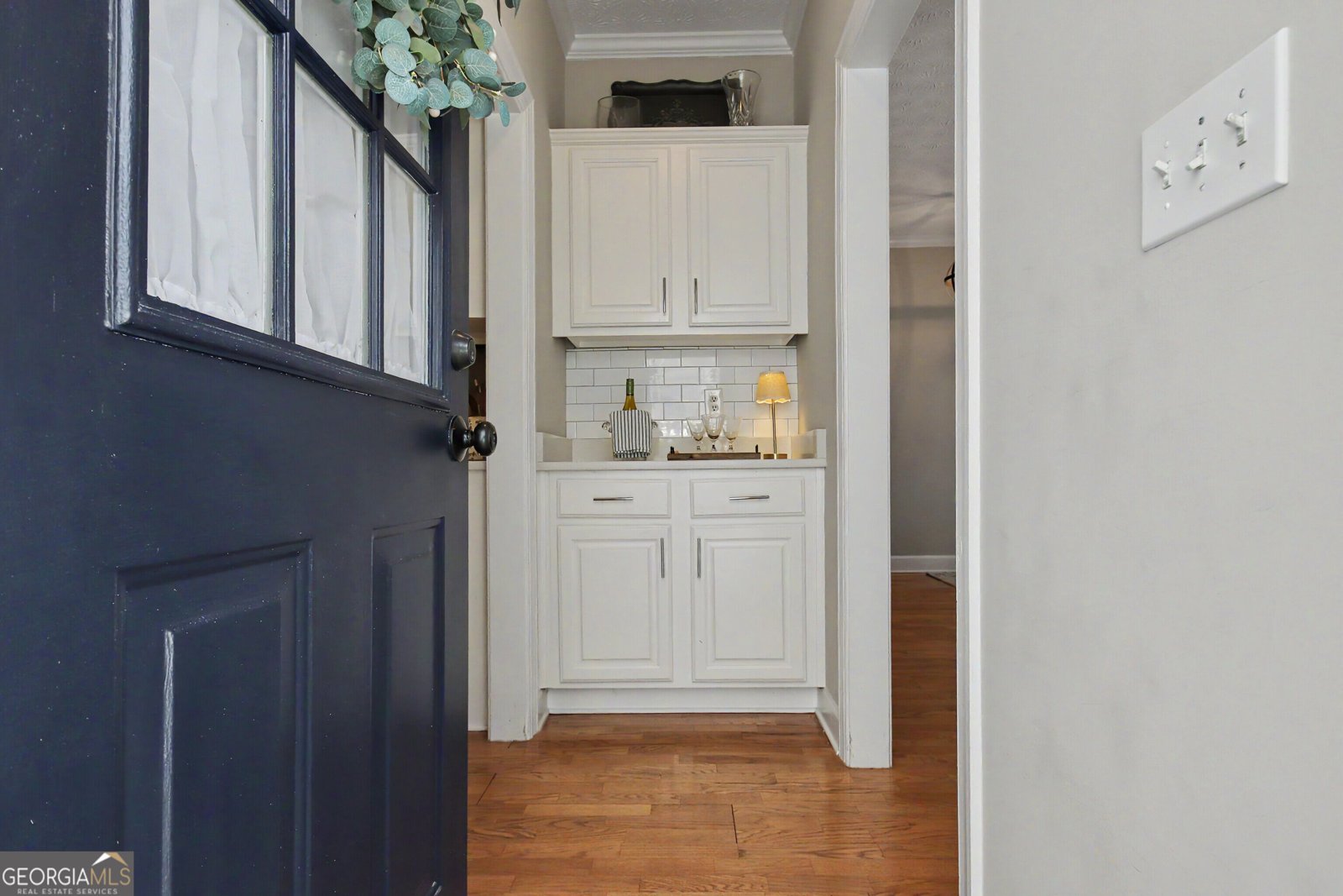 203 Albemarle Lane Peachtree City - Photo 21