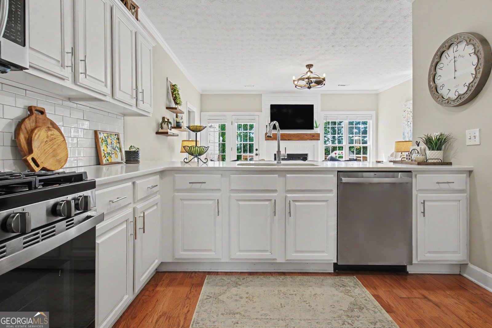203 Albemarle Lane Peachtree City - Photo 23