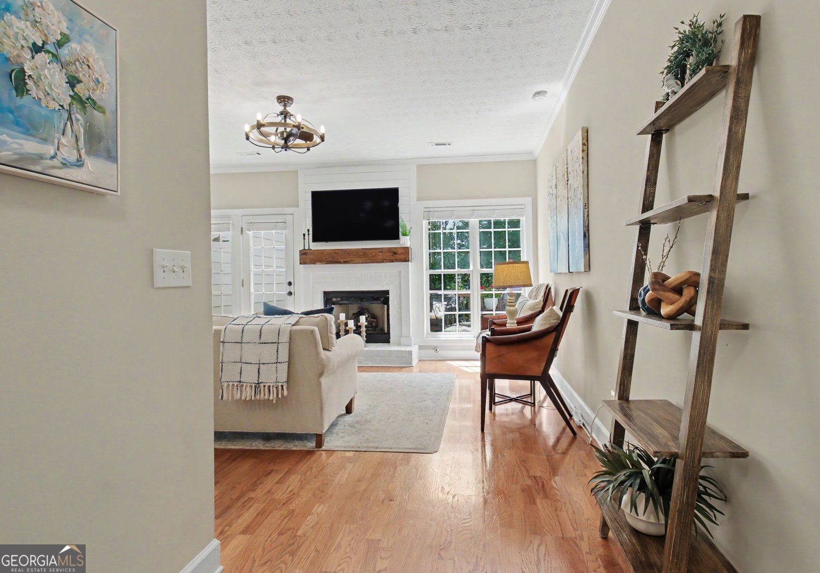 203 Albemarle Lane Peachtree City - Photo 24