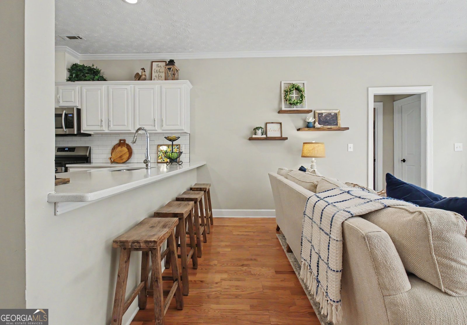 203 Albemarle Lane Peachtree City - Photo 26