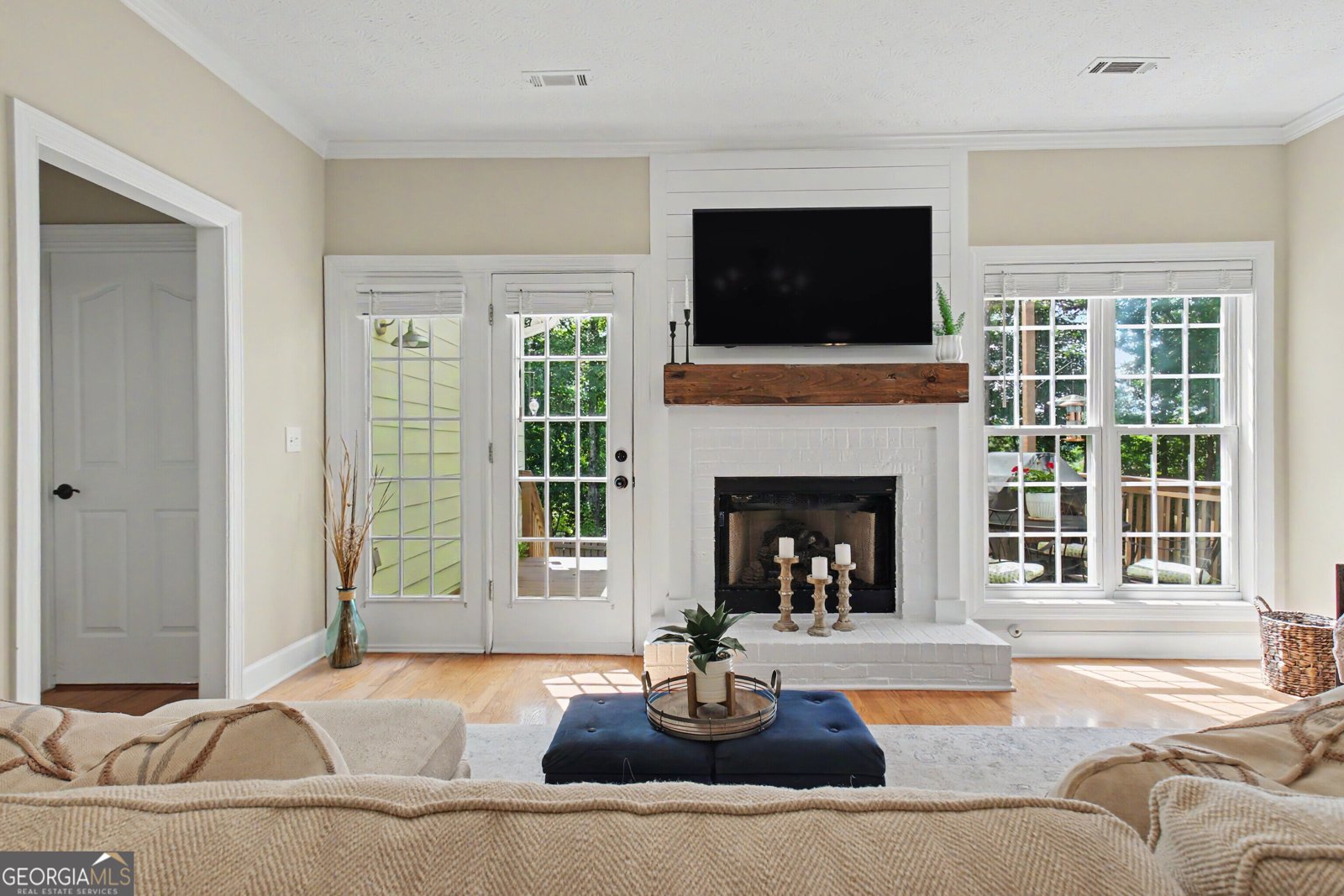 203 Albemarle Lane Peachtree City - Photo 27