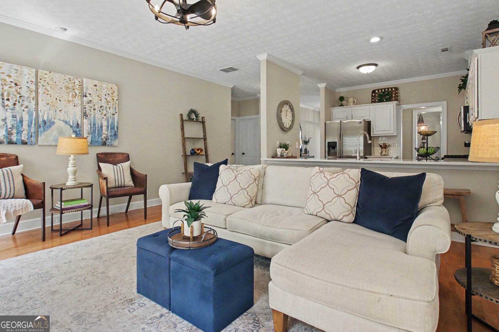 203 Albemarle Lane Peachtree City - Photo 29