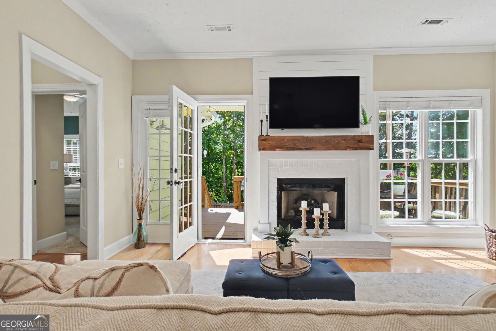 203 Albemarle Lane Peachtree City - Photo 30