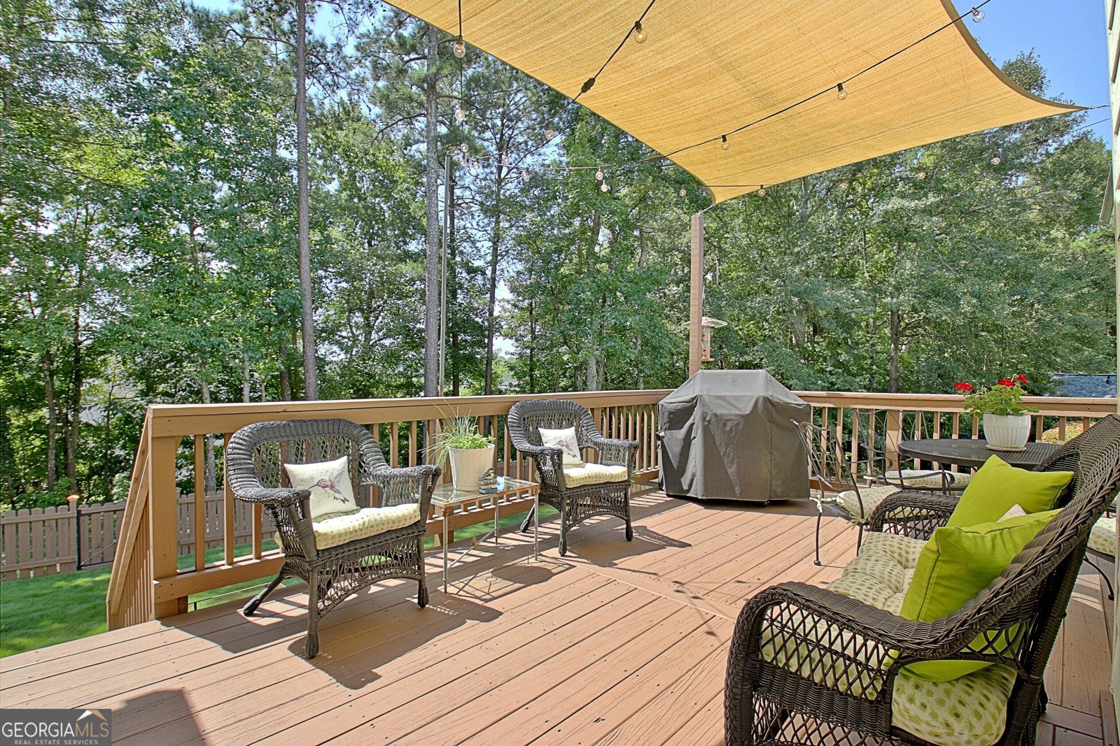 203 Albemarle Lane Peachtree City - Photo 31