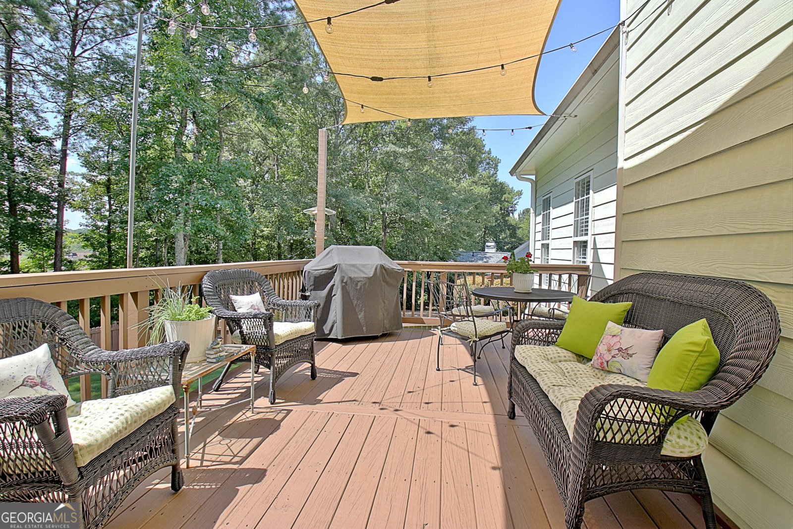 203 Albemarle Lane Peachtree City - Photo 32
