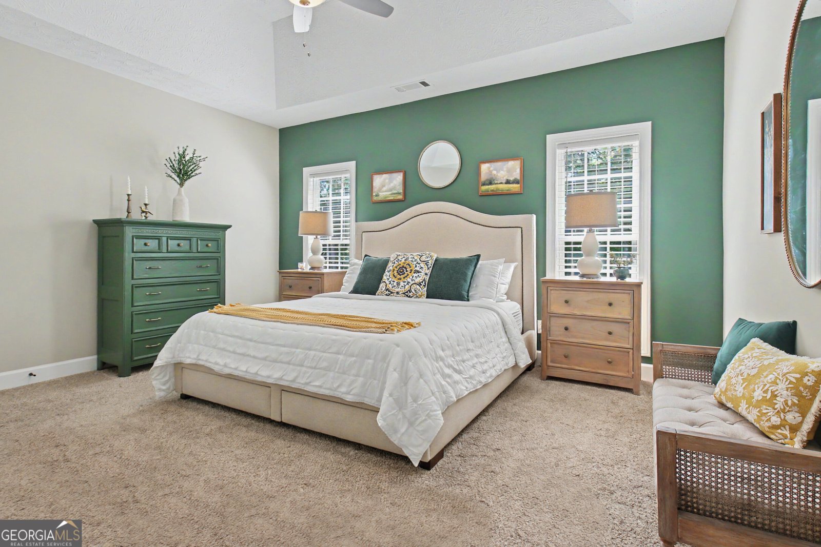 203 Albemarle Lane Peachtree City - Photo 34