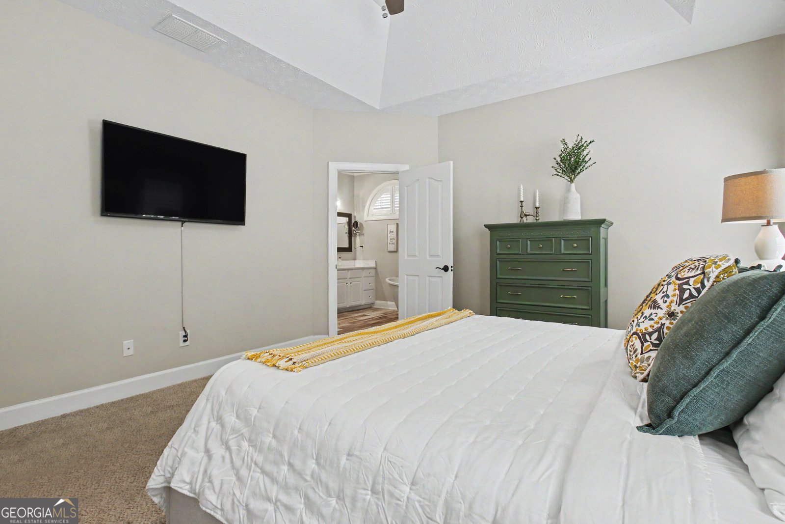 203 Albemarle Lane Peachtree City - Photo 35