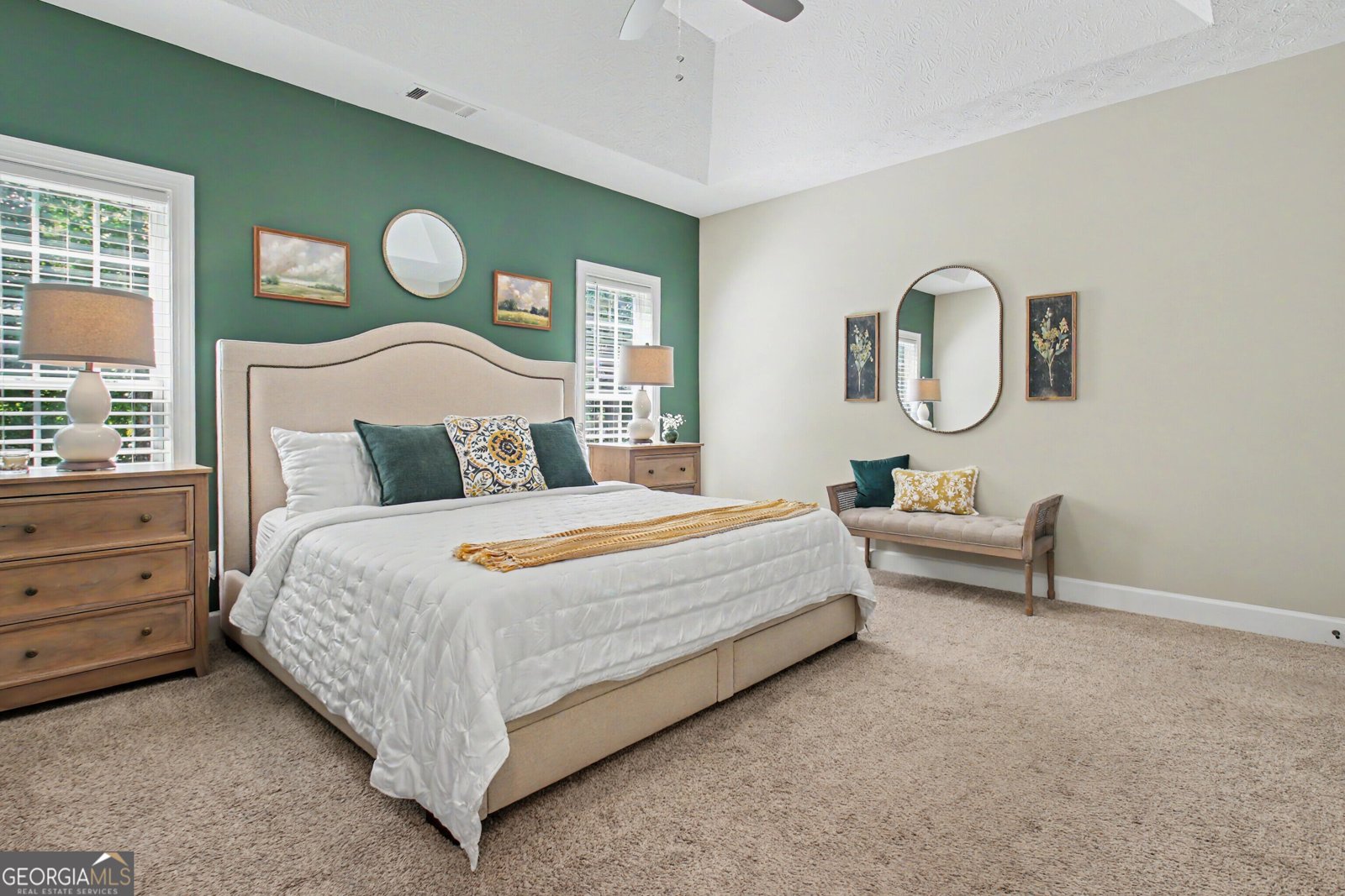 203 Albemarle Lane Peachtree City - Photo 36