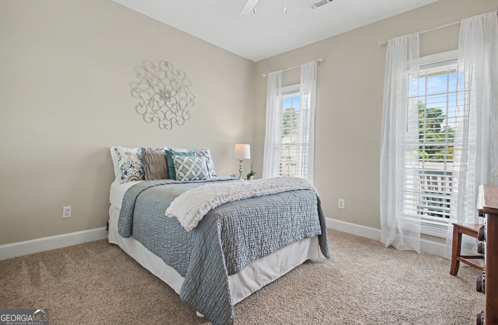 203 Albemarle Lane Peachtree City - Photo 45