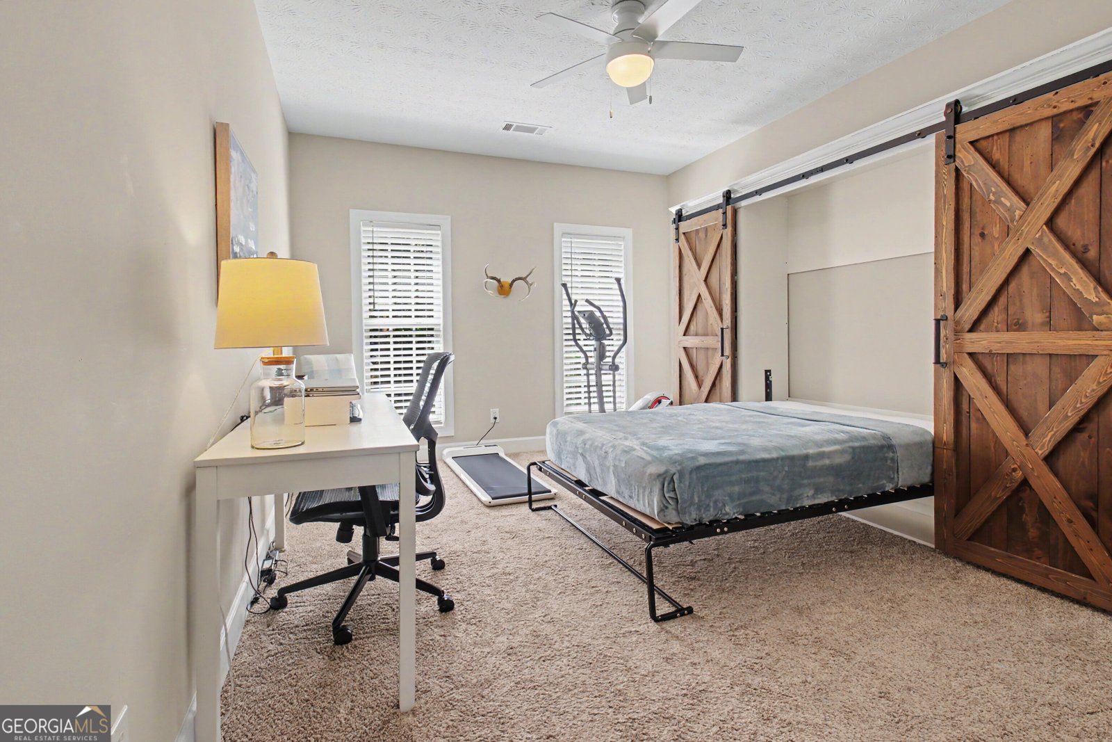 203 Albemarle Lane Peachtree City - Photo 51