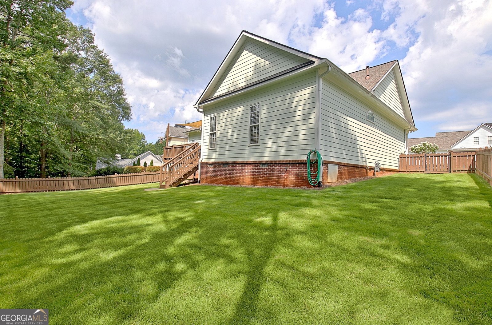 203 Albemarle Lane Peachtree City - Photo 57