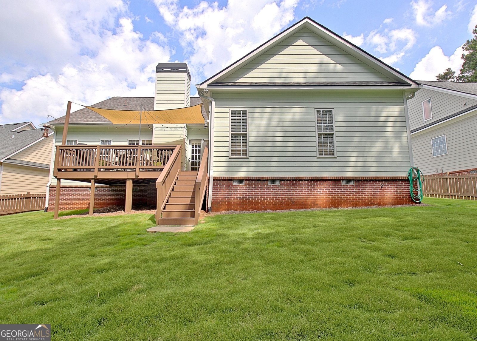 203 Albemarle Lane Peachtree City - Photo 58