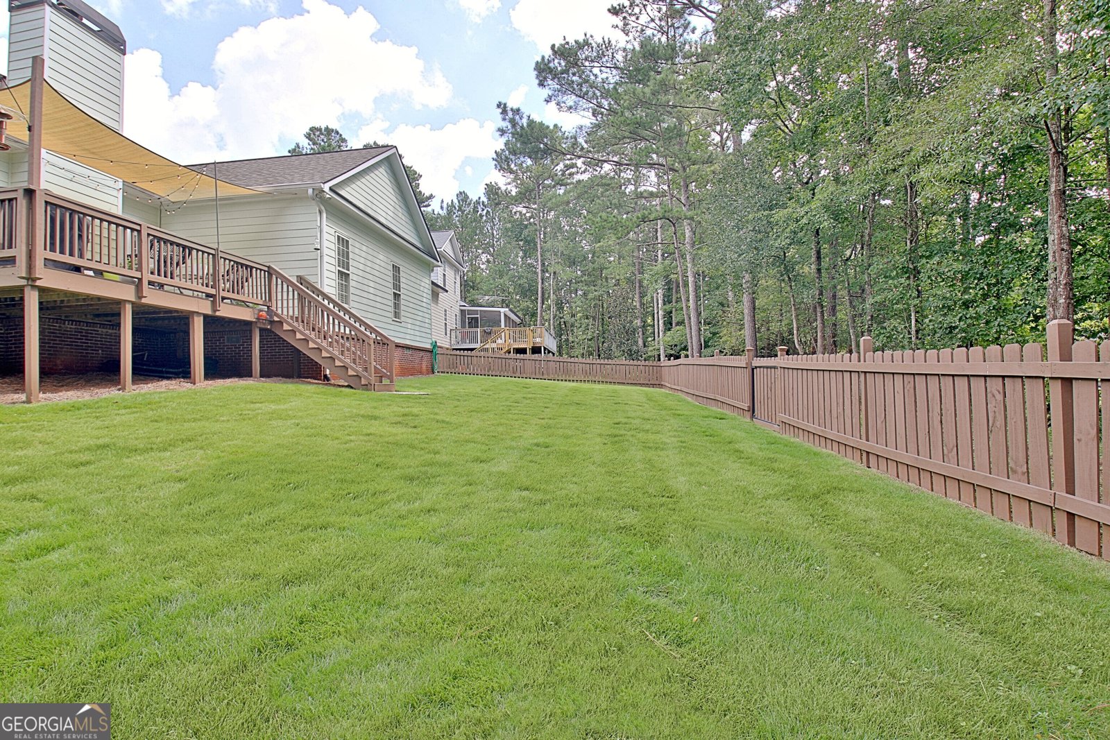 203 Albemarle Lane Peachtree City - Photo 59