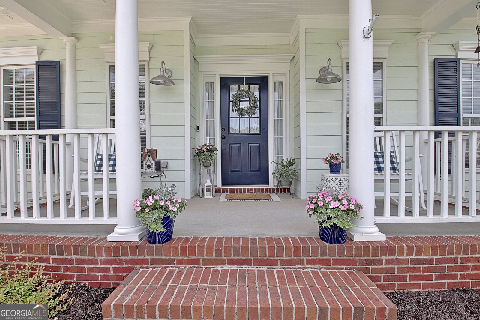 203 Albemarle Lane Peachtree City - Photo 6