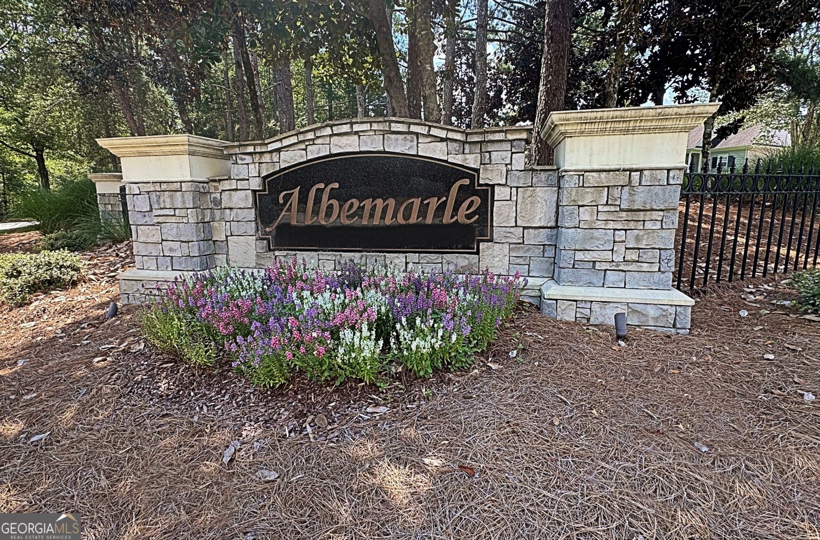 203 Albemarle Lane Peachtree City - Photo 60