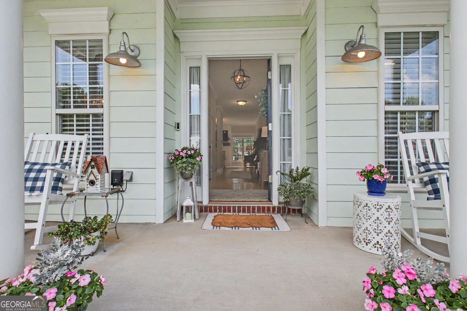 203 Albemarle Lane Peachtree City - Photo 7