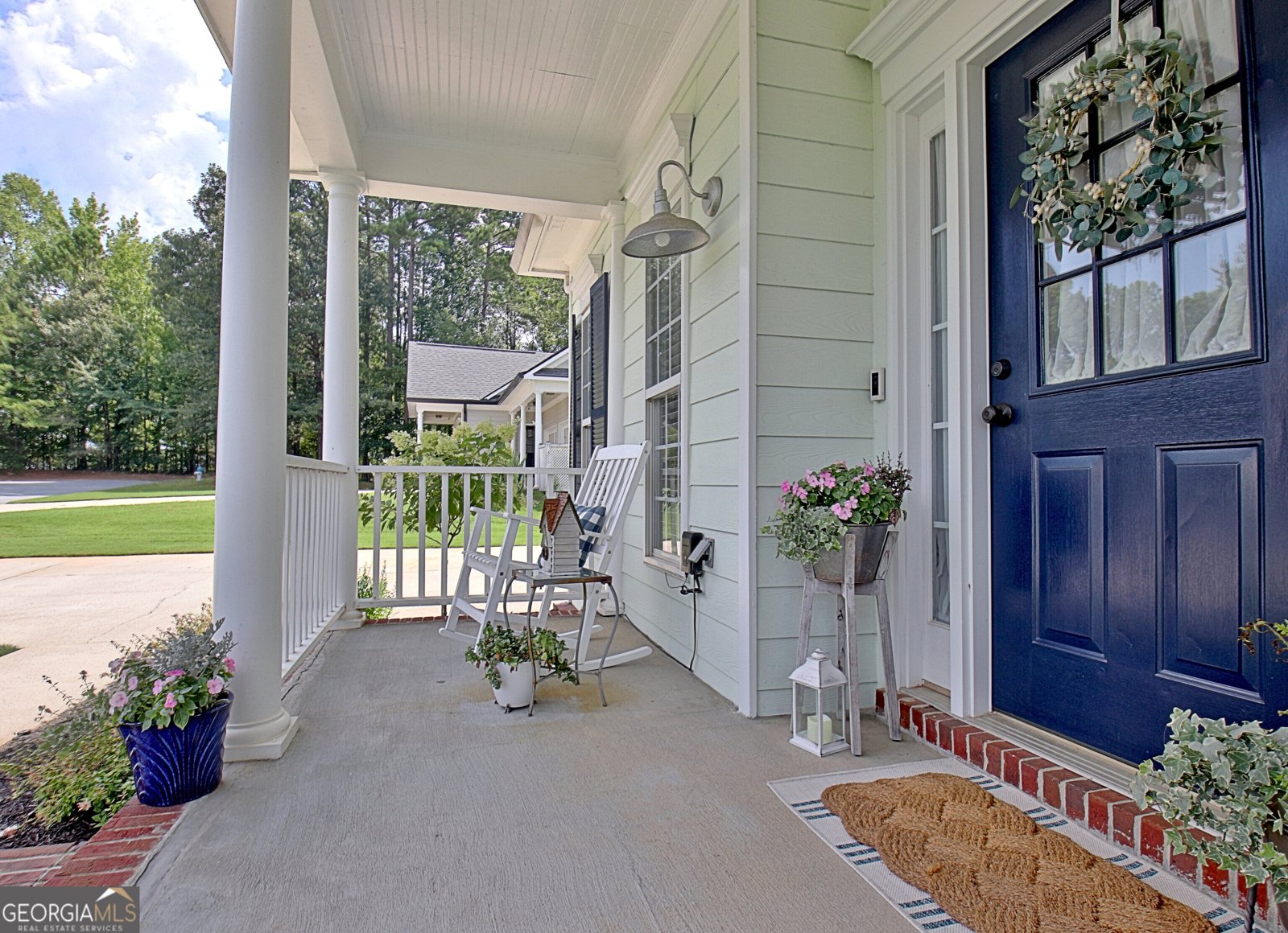 203 Albemarle Lane Peachtree City - Photo 9