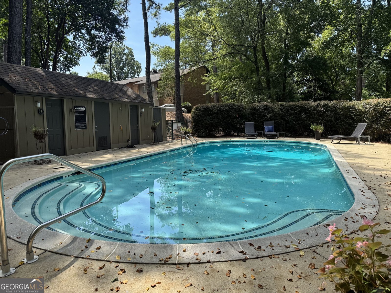 6500 Standing Boy Road Columbus - Photo 17