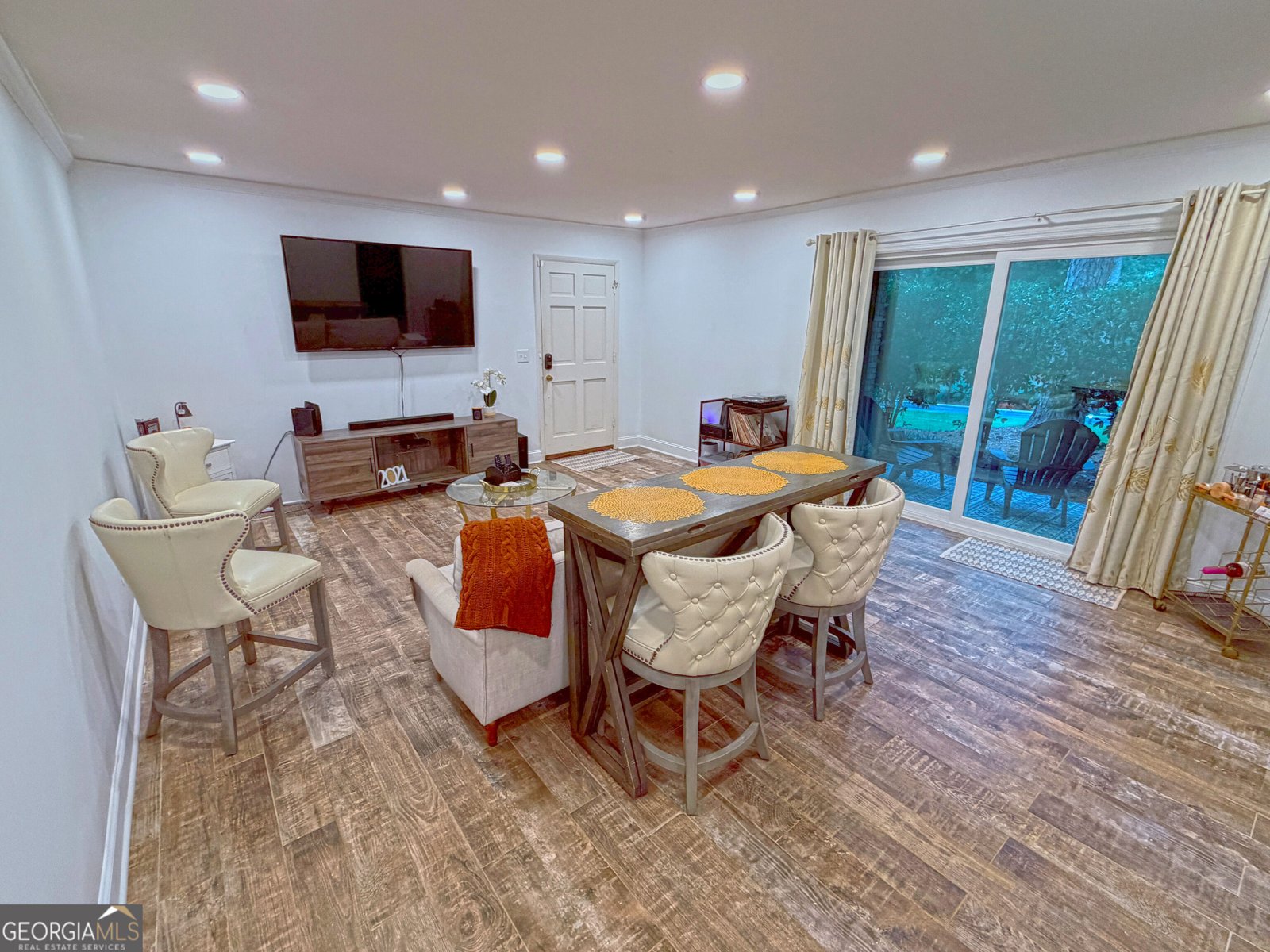 6500 Standing Boy Road Columbus - Photo 6