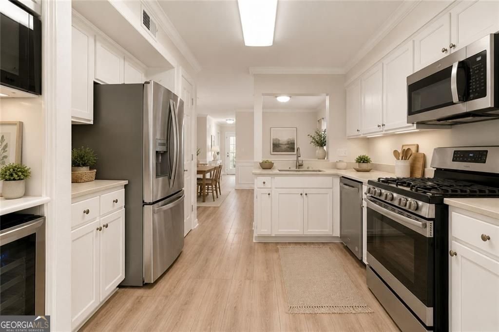 4081 Riverlook Parkway Marietta - Photo 18