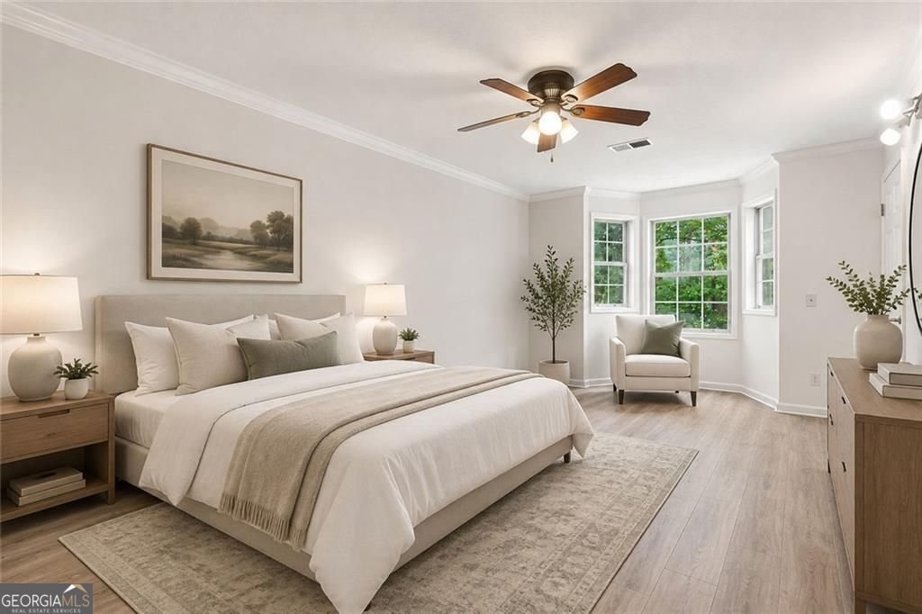 4081 Riverlook Parkway Marietta - Photo 36