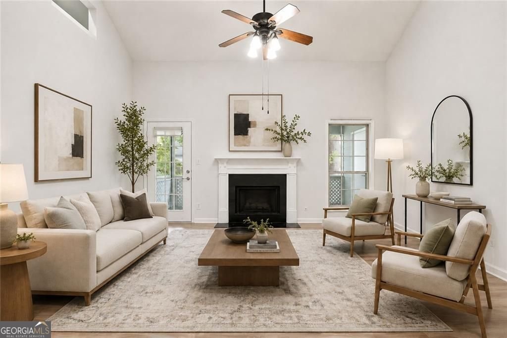 4081 Riverlook Parkway Marietta - Photo 6