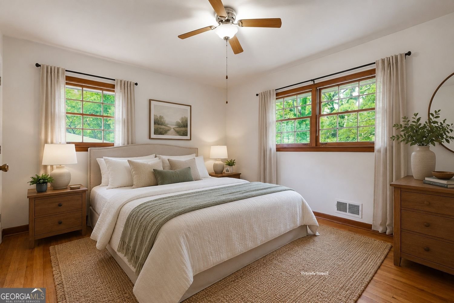 4503 Raleigh Drive Decatur - Photo 12
