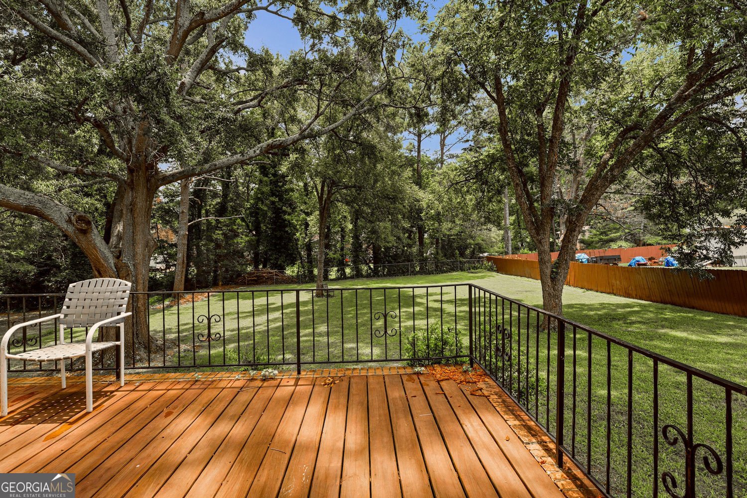 4503 Raleigh Drive Decatur - Photo 19